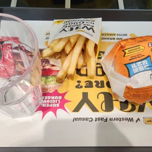 노브랜드버거 사진