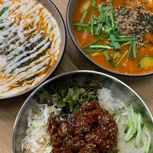 강릉장칼 사진