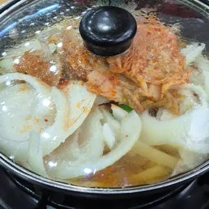 돼지집 사진