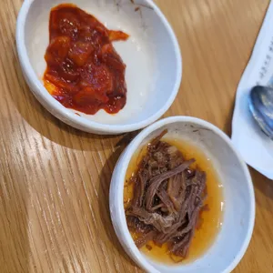 두성전주콩나물국밥 사진