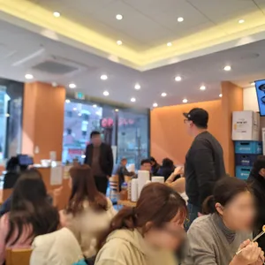 두성전주콩나물국밥 리뷰 사진