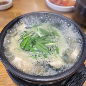 두성전주콩나물국밥 사진