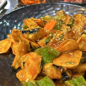 대명부양꼬치 사진