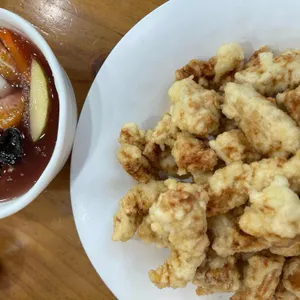 동회루 사진