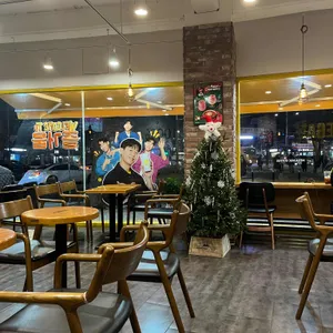 메가커피 대표 사진