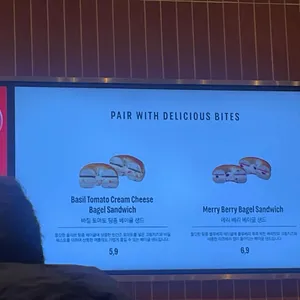 스타벅스 리뷰 사진