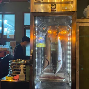 인생횟집 리뷰 사진