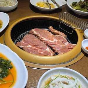 이학갈비 사진