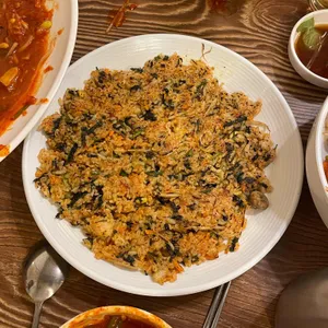 엄청난남해아구찜 사진