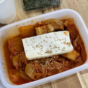 우정김치찜 사진