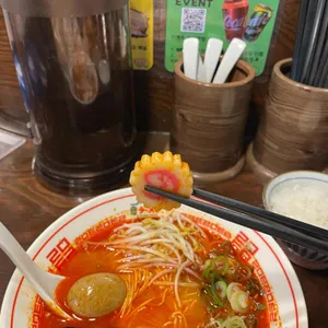 라멘트럭 사진