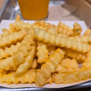 쉐이크쉑 사진
