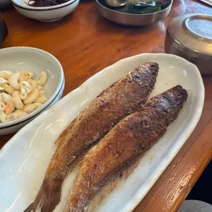 토암 사진