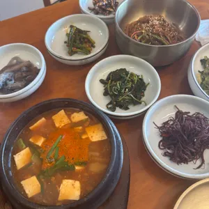 토암 사진