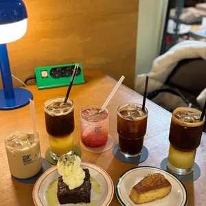 웨이스테이션 사진