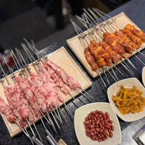 태릉양꼬치양갈비 사진