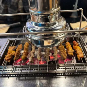 태릉양꼬치양갈비 사진