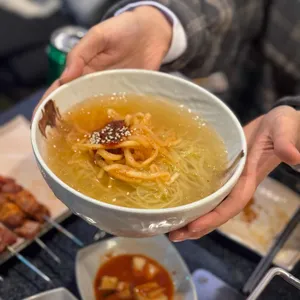 태릉양꼬치양갈비 사진
