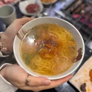 태릉양꼬치양갈비 사진