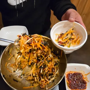 수성 생고기 사진