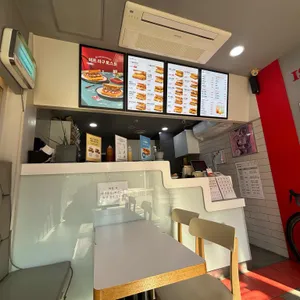 이삭토스트 사진 2