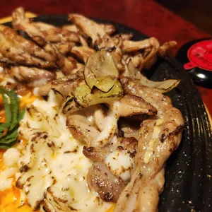 온당 사진