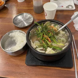 청담집 사진