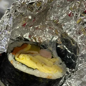 다정이네김밥 사진
