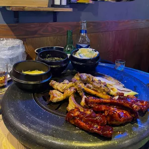 안쪽쪽갈비 사진