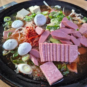 두꺼비집 사진