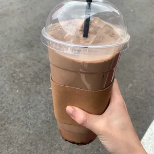 포웨더스  카페 사진 2