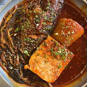 고집돌우럭 사진