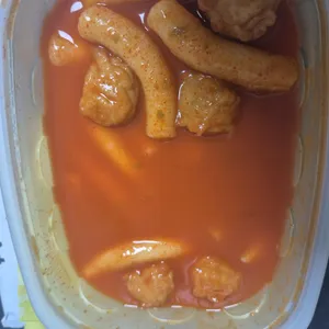 60계치킨 사진