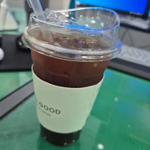 스몰굿커피 사진