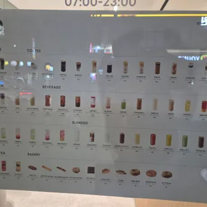 스몰굿커피 리뷰 사진