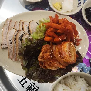 오봉집 사진