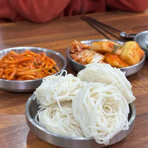 흑돼지돼지국밥 사진