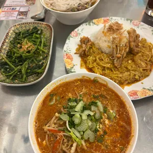 싸와디식당 사진