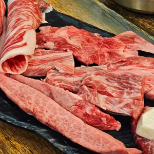 대동한우식당 사진