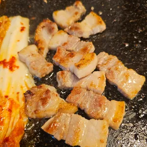 돌담길삼겹살 사진
