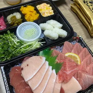 우리동네참치정육점 사진