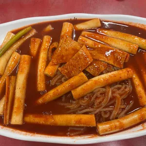 이정희떡볶이 사진