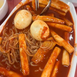 이정희떡볶이 사진