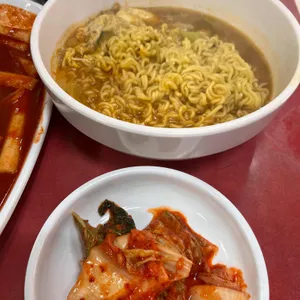 이정희떡볶이 사진