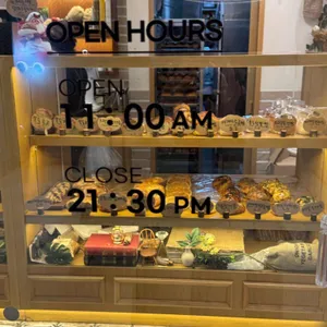 더플레이트디저트 리뷰 사진