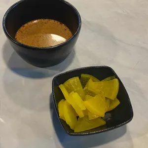 중경마라탕 사진