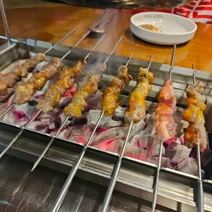 북경양꼬치 사진
