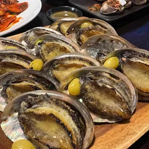 비진도전복구이 사진 2