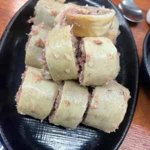 순곱궁 순대곱창전골 사진 2