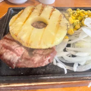 헤비스테이크 사진